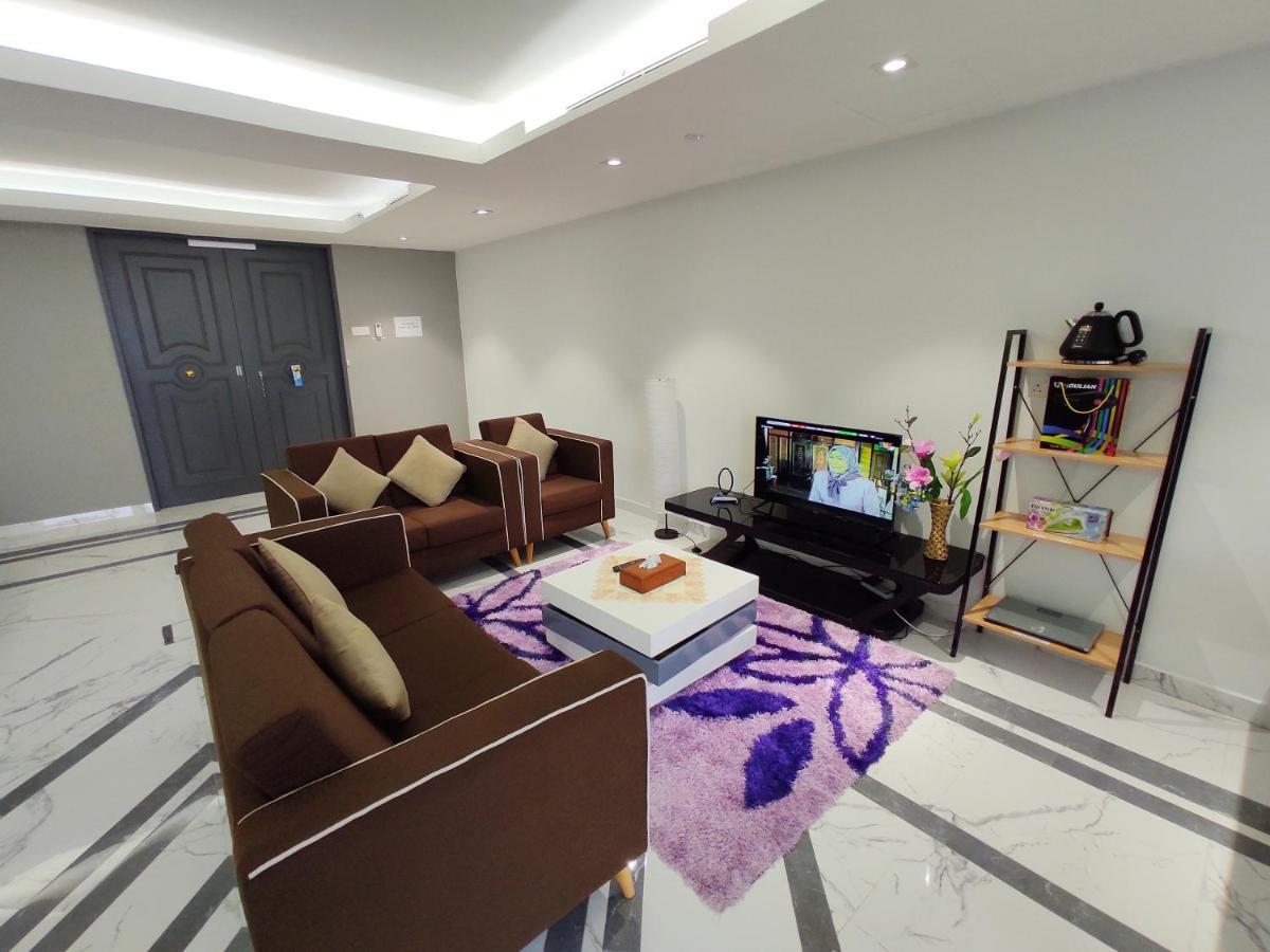 เชลล์ เอาต์ คลับ สวีท Hotel กัวห์ ภายนอก รูปภาพ